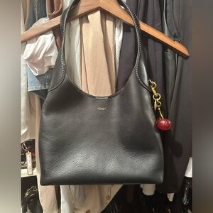 Coach Brooklyn shoulder bag